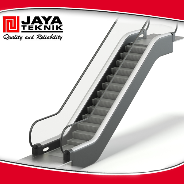 ESCALATOR
